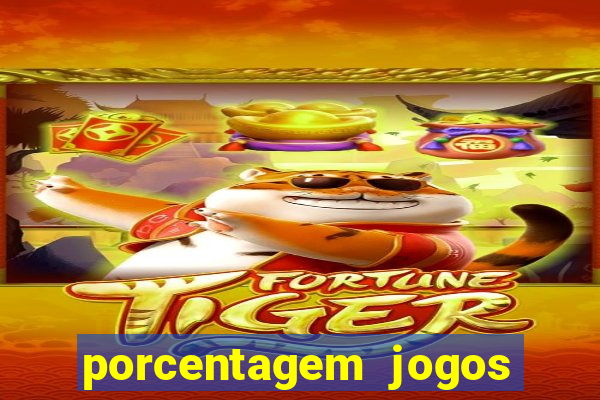 porcentagem jogos da pg